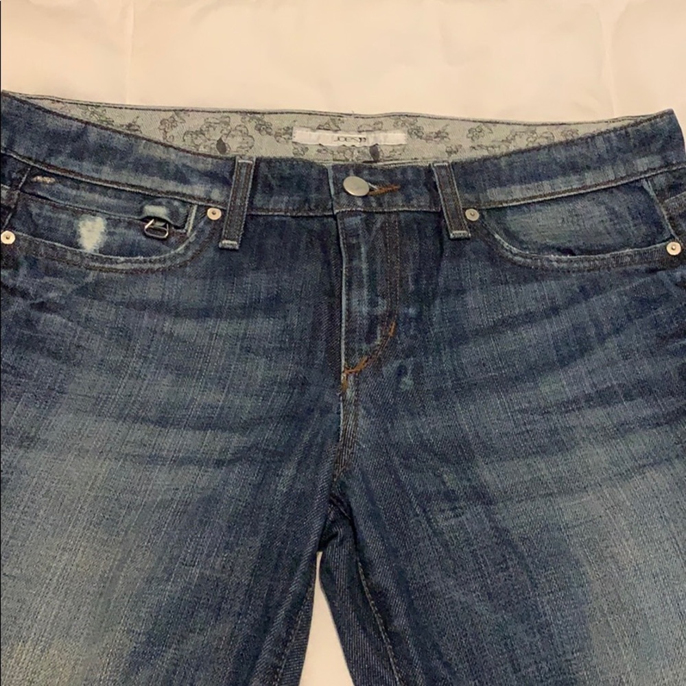 Joes Jeans Rockstar 🎸 ⭐️ Jeans